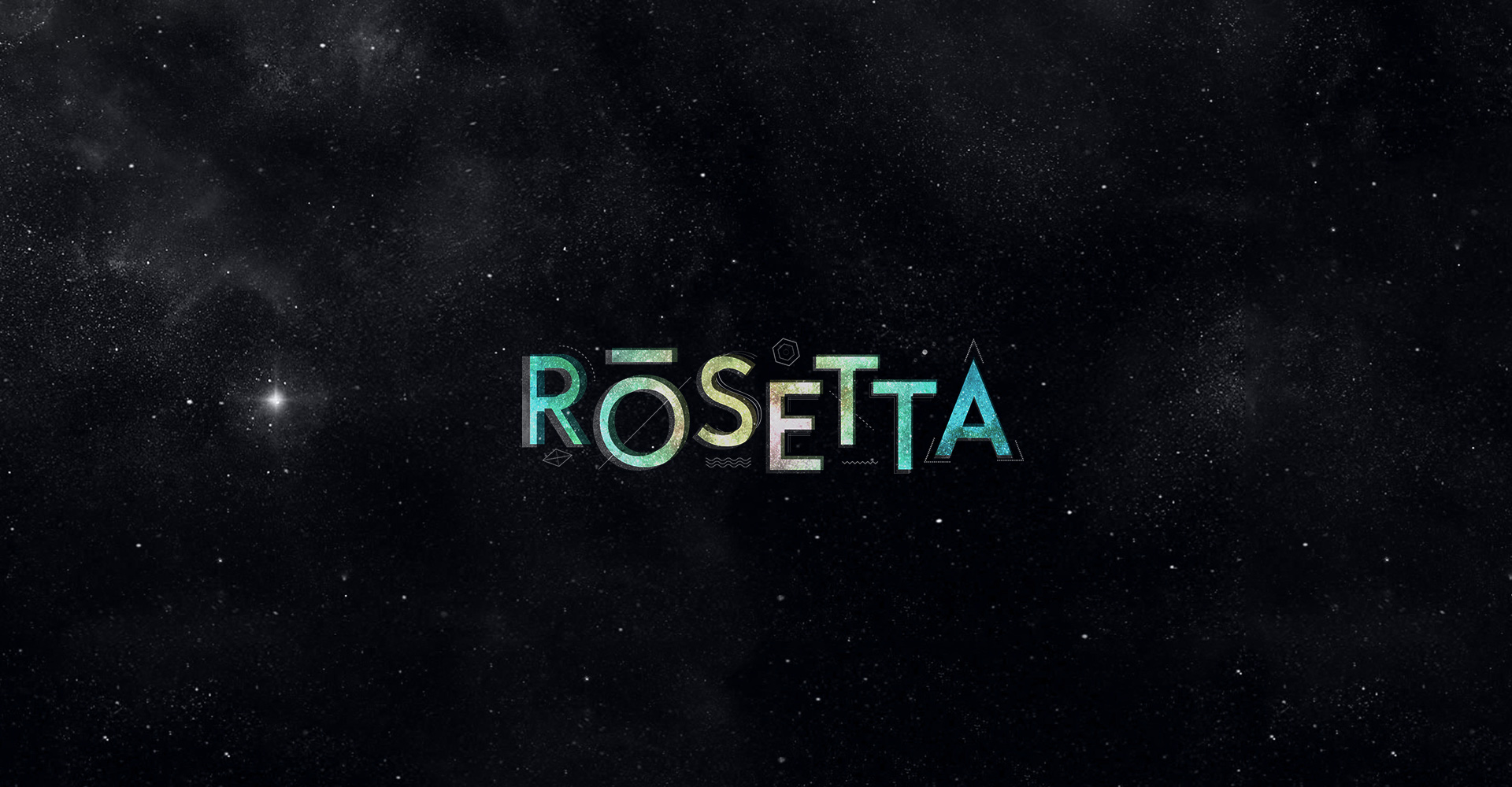 rosetta - cnes