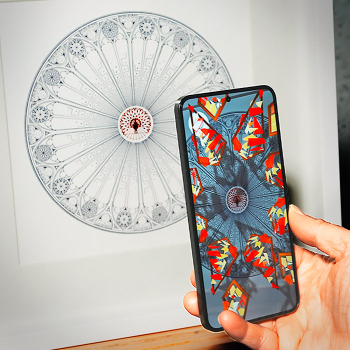 installation Artistique