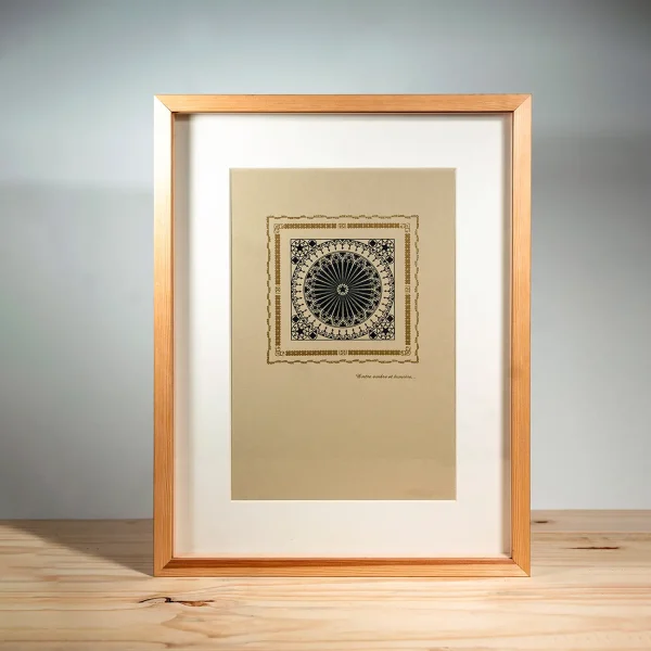 Entre ombre et lumière