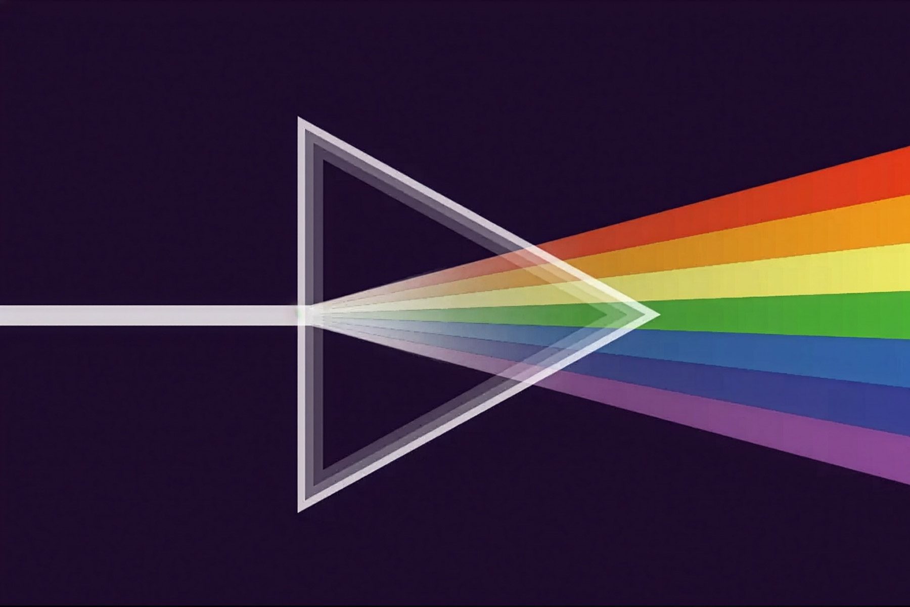 La couleur: principe et synthèse