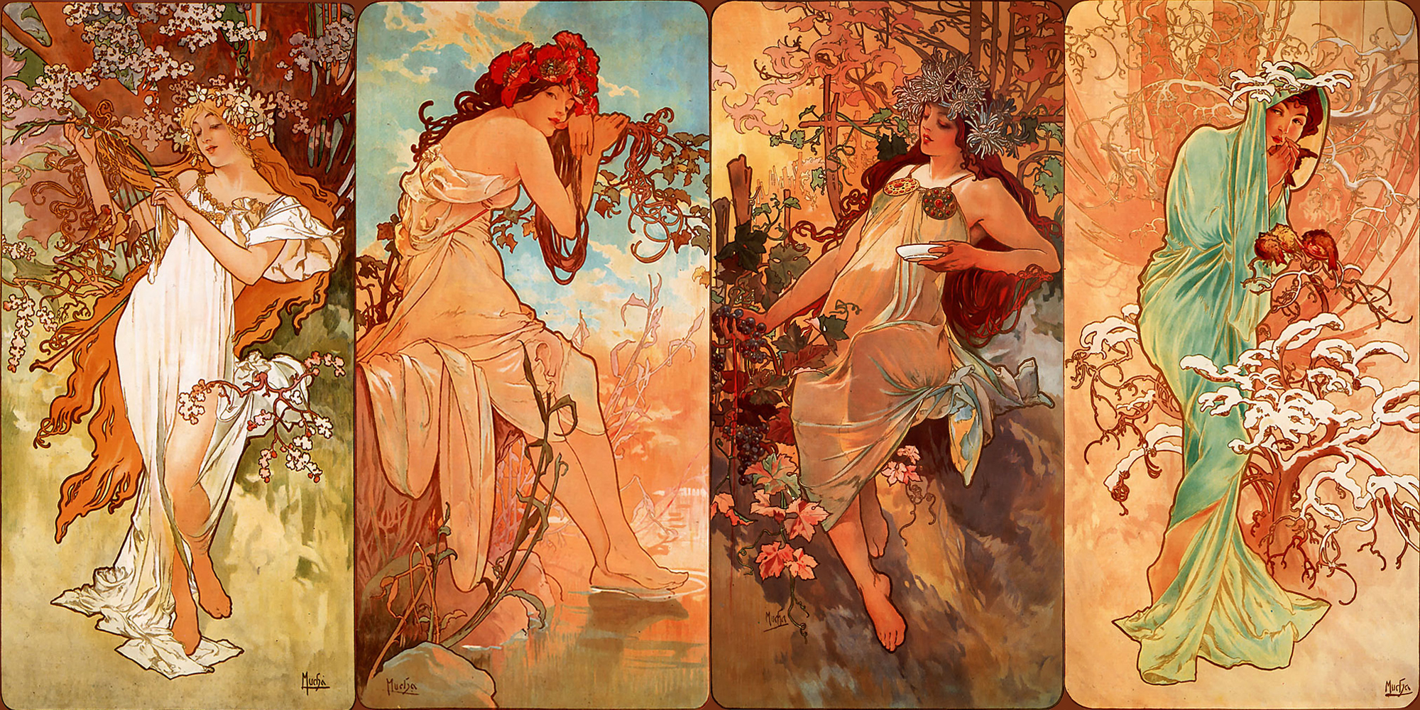 Alfons Mucha