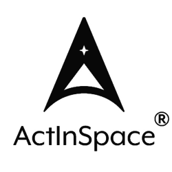 Act in space