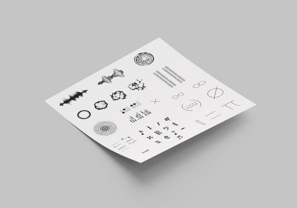 nun - Savoir faire - identité - recherche formelle