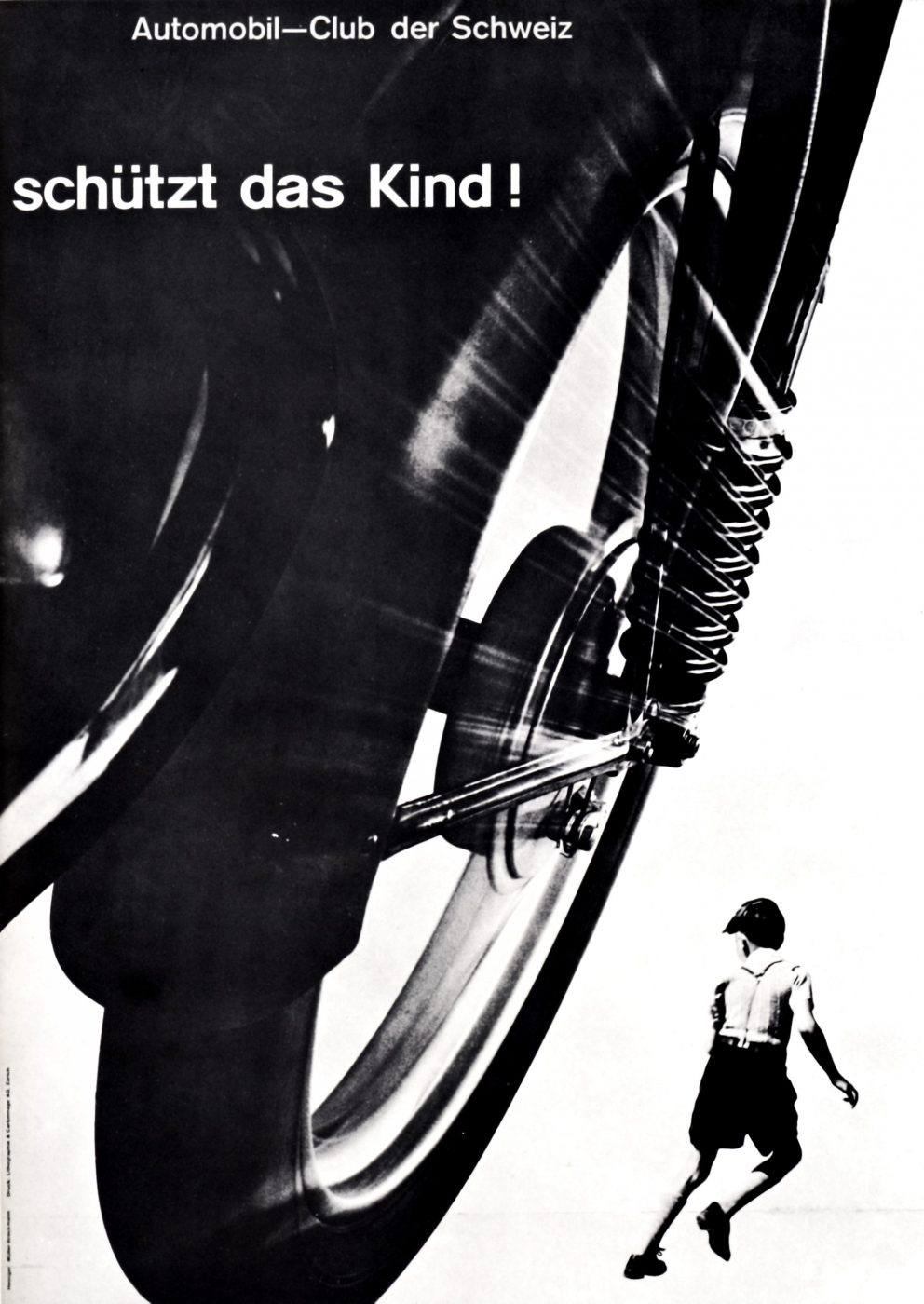 Josef Müller-Brockmann, 1953