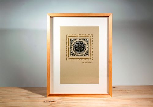 Entre ombre et lumière