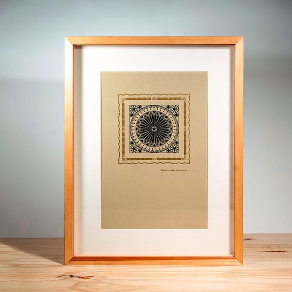 Entre ombre et lumière