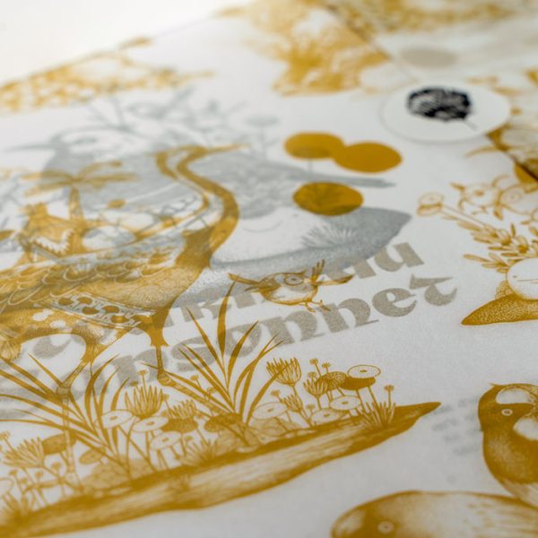 Missy - Les migrateurs