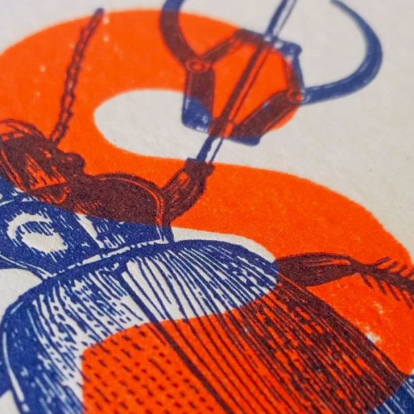 Buckwild - Insectes mécaniques