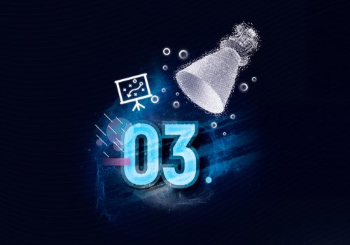 Ariane Group - Identité mission innovation