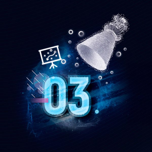 Ariane Group - Identité mission innovation