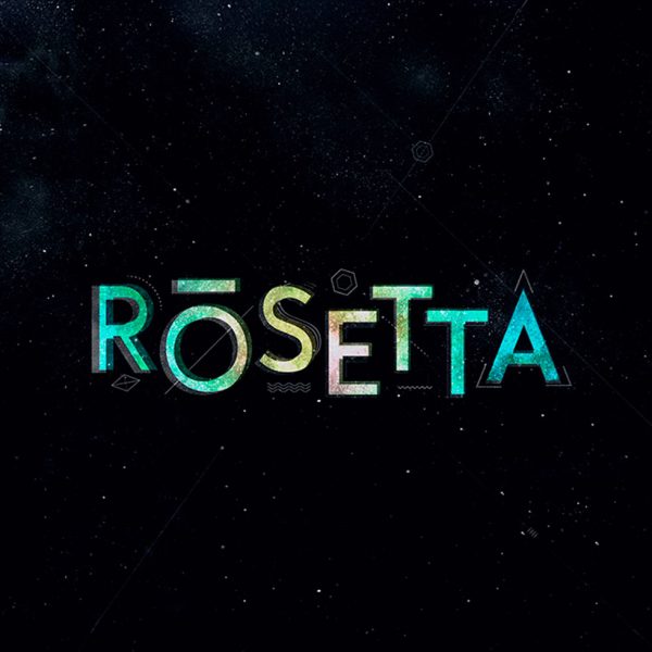 CNES - Rosetta